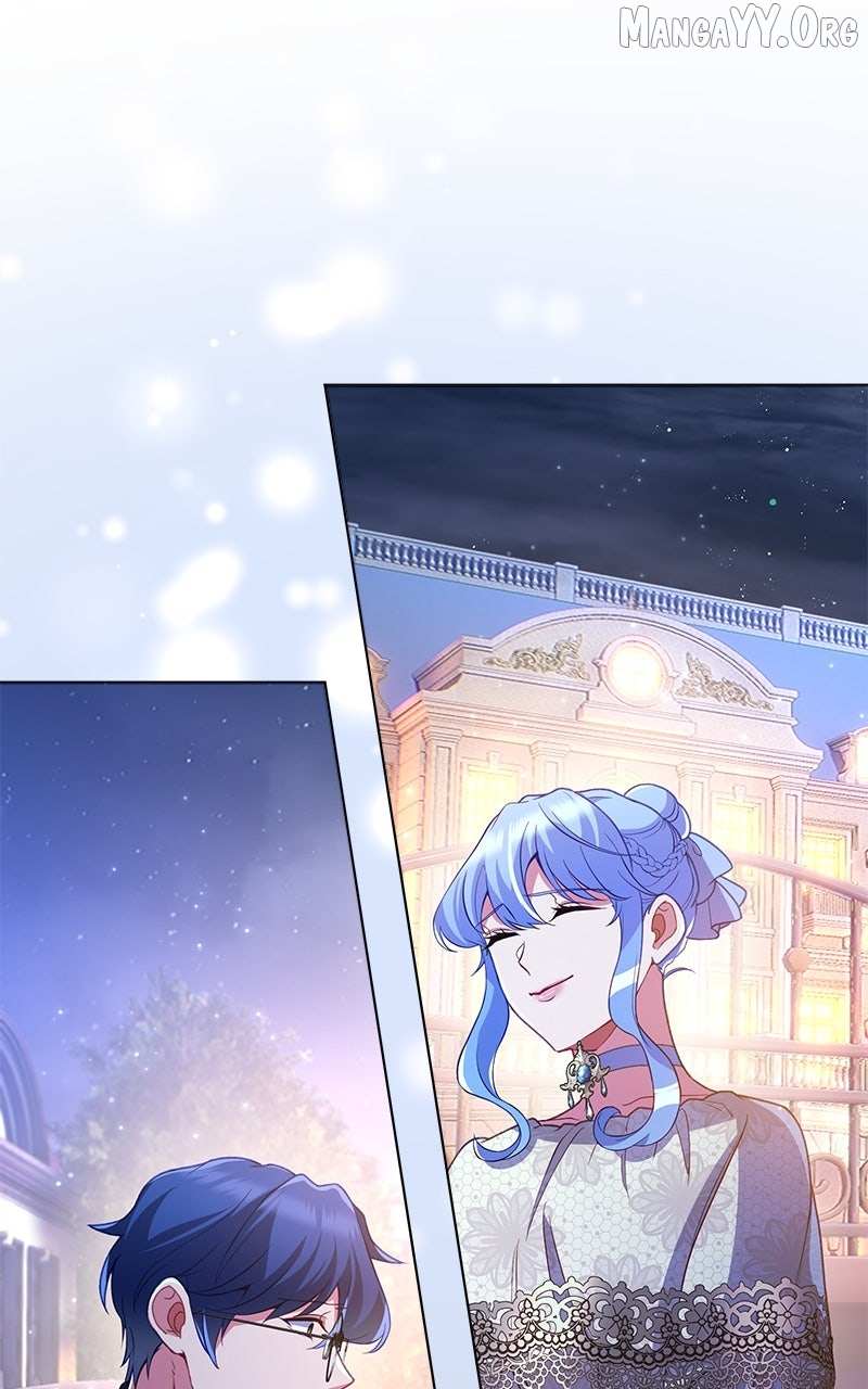 Read We Lost Our Engagement chapter 54 image 14 on Lezhin