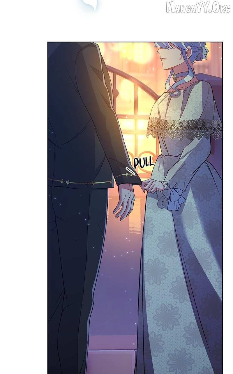 Read We Lost Our Engagement chapter 54 image 19 on Lezhin