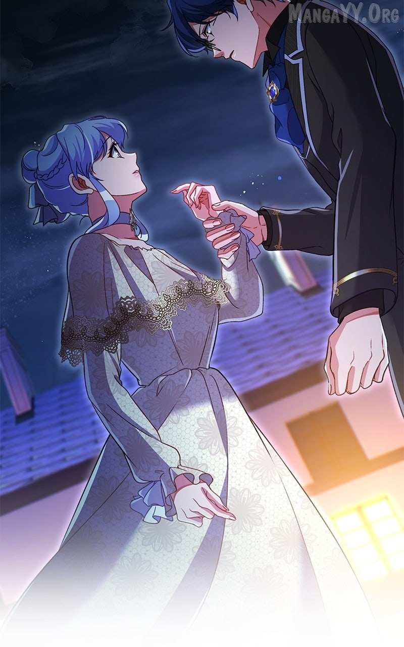 Read We Lost Our Engagement chapter 54 image 2 on Lezhin