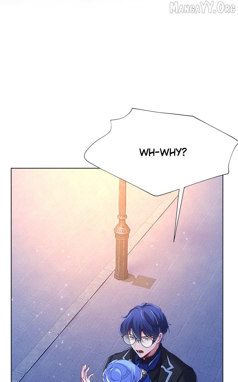 Read We Lost Our Engagement chapter 54 image 3 on Lezhin