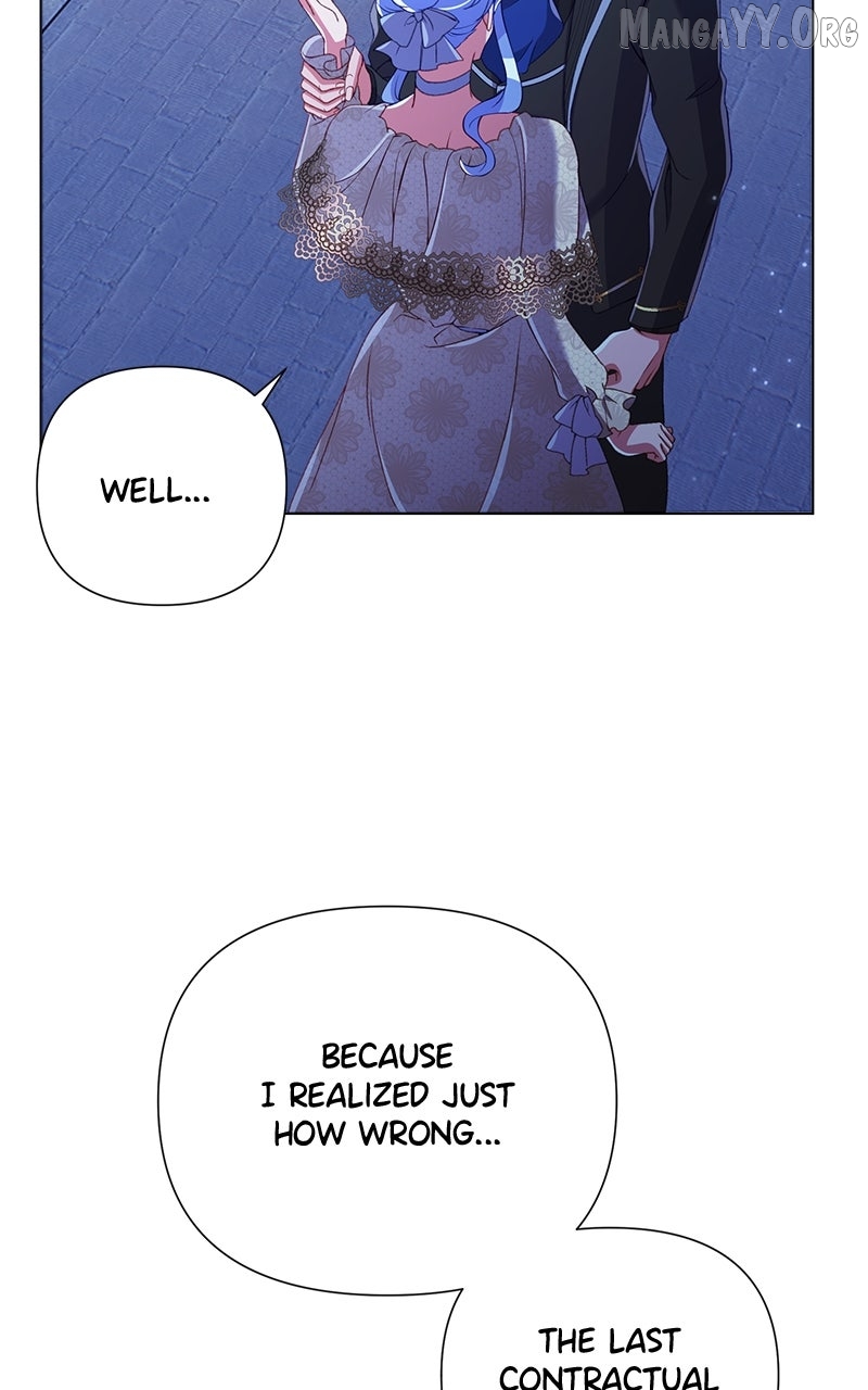 Read We Lost Our Engagement chapter 54 image 4 on Lezhin