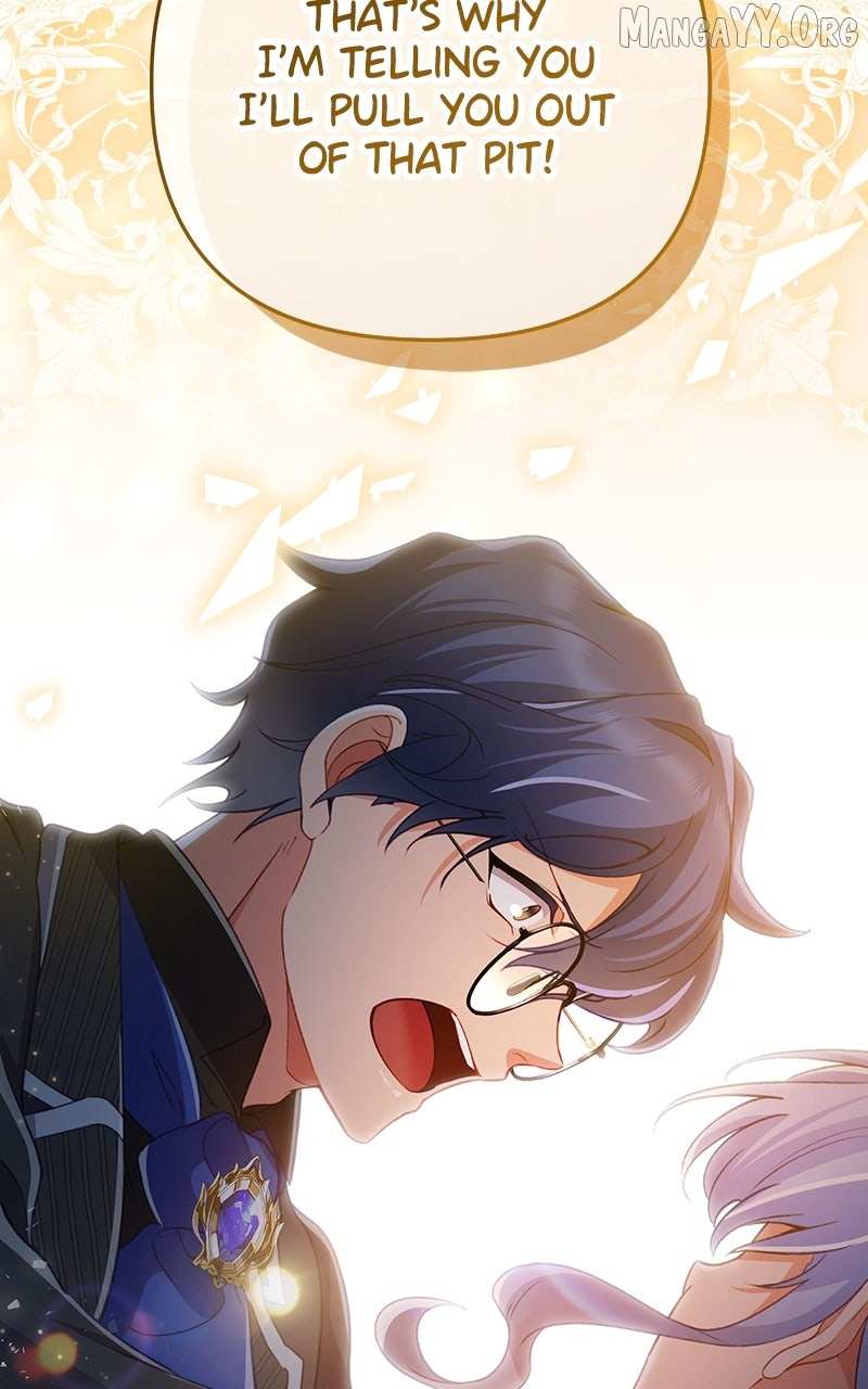 Read We Lost Our Engagement chapter 54 image 41 on Lezhin