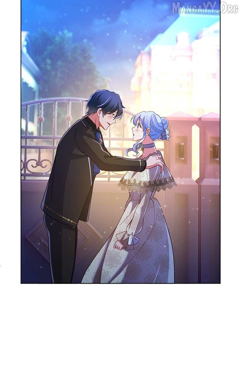 Read We Lost Our Engagement chapter 54 image 45 on Lezhin