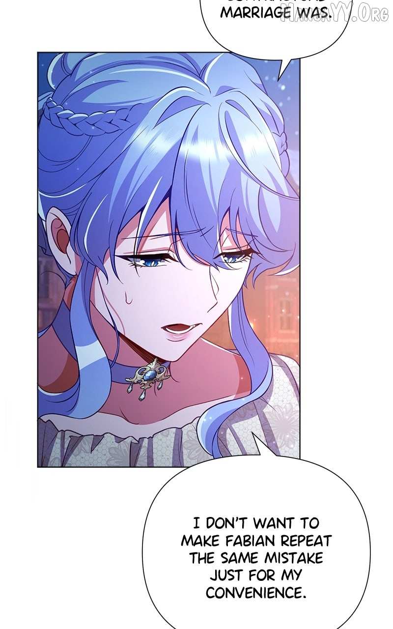 Read We Lost Our Engagement chapter 54 image 5 on Lezhin
