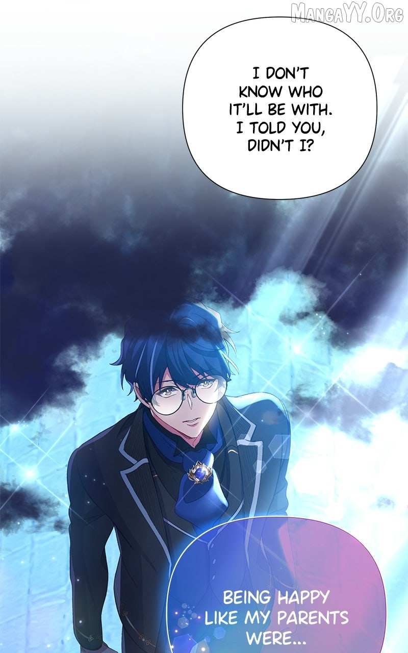 Read We Lost Our Engagement chapter 54 image 54 on Lezhin