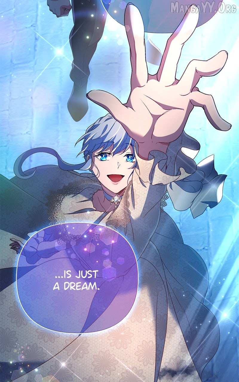 Read We Lost Our Engagement chapter 54 image 55 on Lezhin