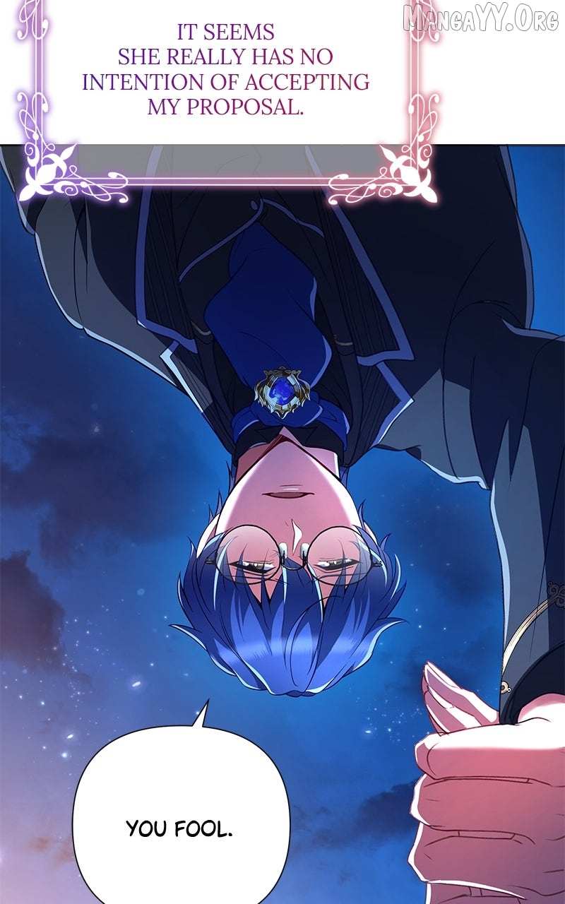 Read We Lost Our Engagement chapter 54 image 62 on Lezhin