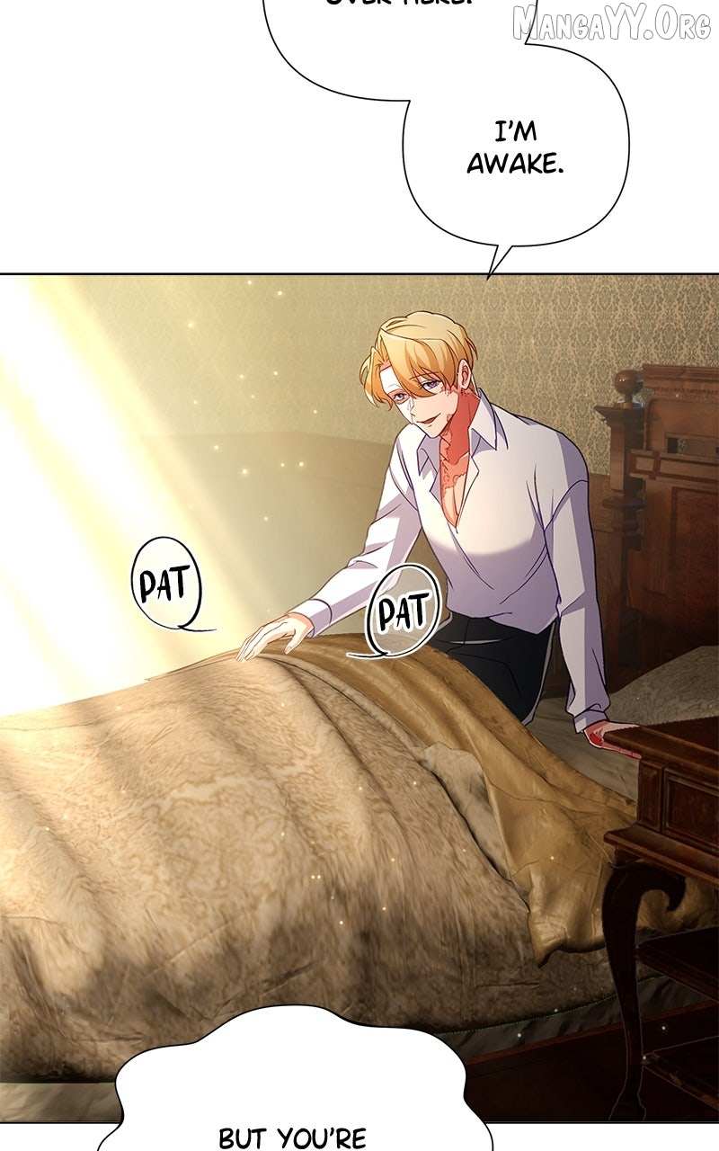 Read We Lost Our Engagement chapter 54 image 77 on Lezhin