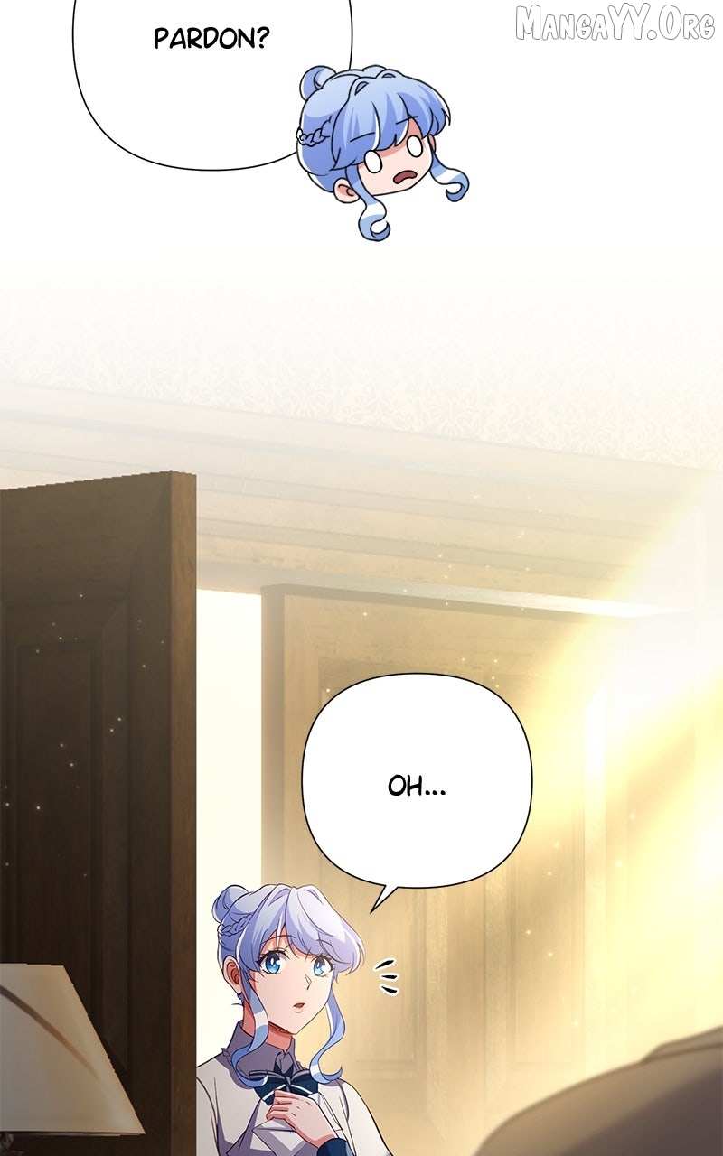 Read We Lost Our Engagement chapter 54 image 80 on Lezhin