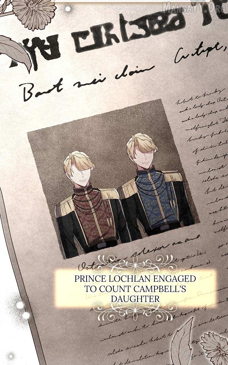 Read We Lost Our Engagement chapter 54 image 82 on Lezhin