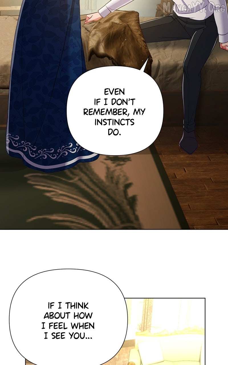 Read We Lost Our Engagement chapter 54 image 85 on Lezhin