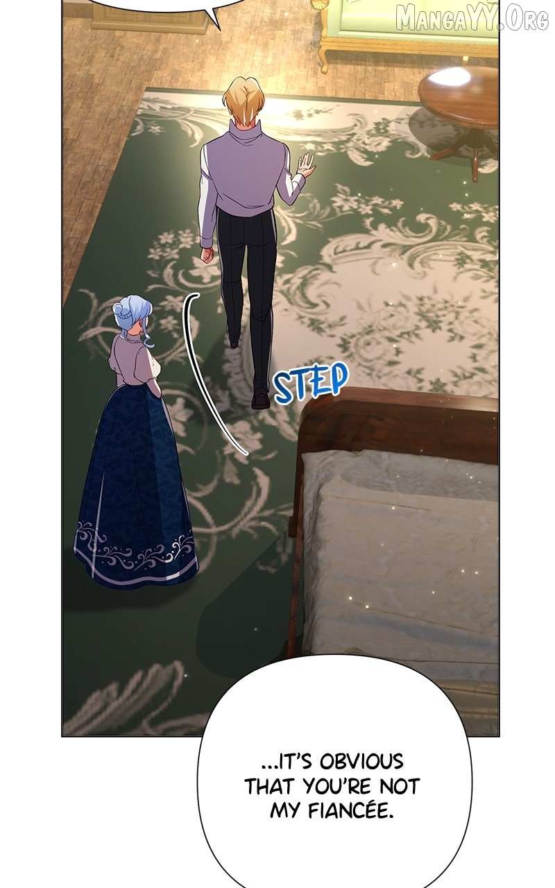 Read We Lost Our Engagement chapter 54 image 86 on Lezhin