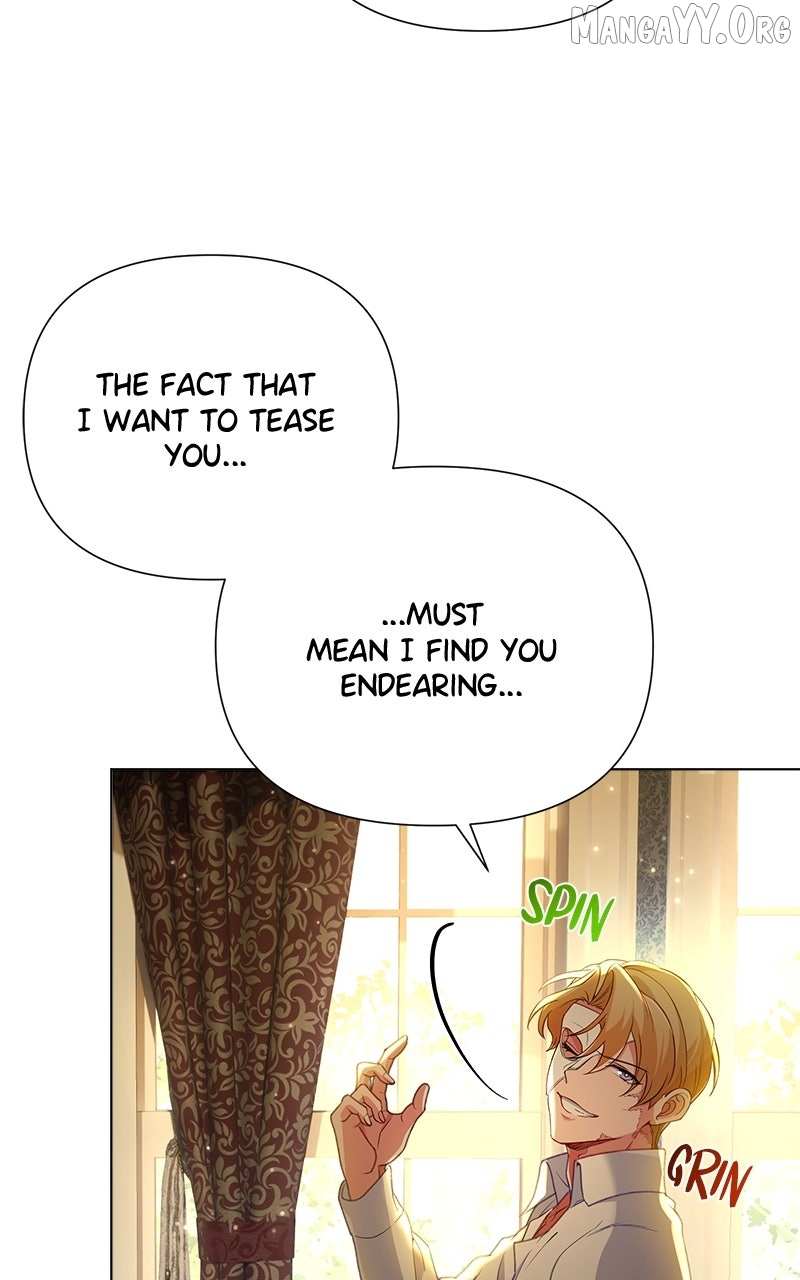 Read We Lost Our Engagement chapter 54 image 87 on Lezhin