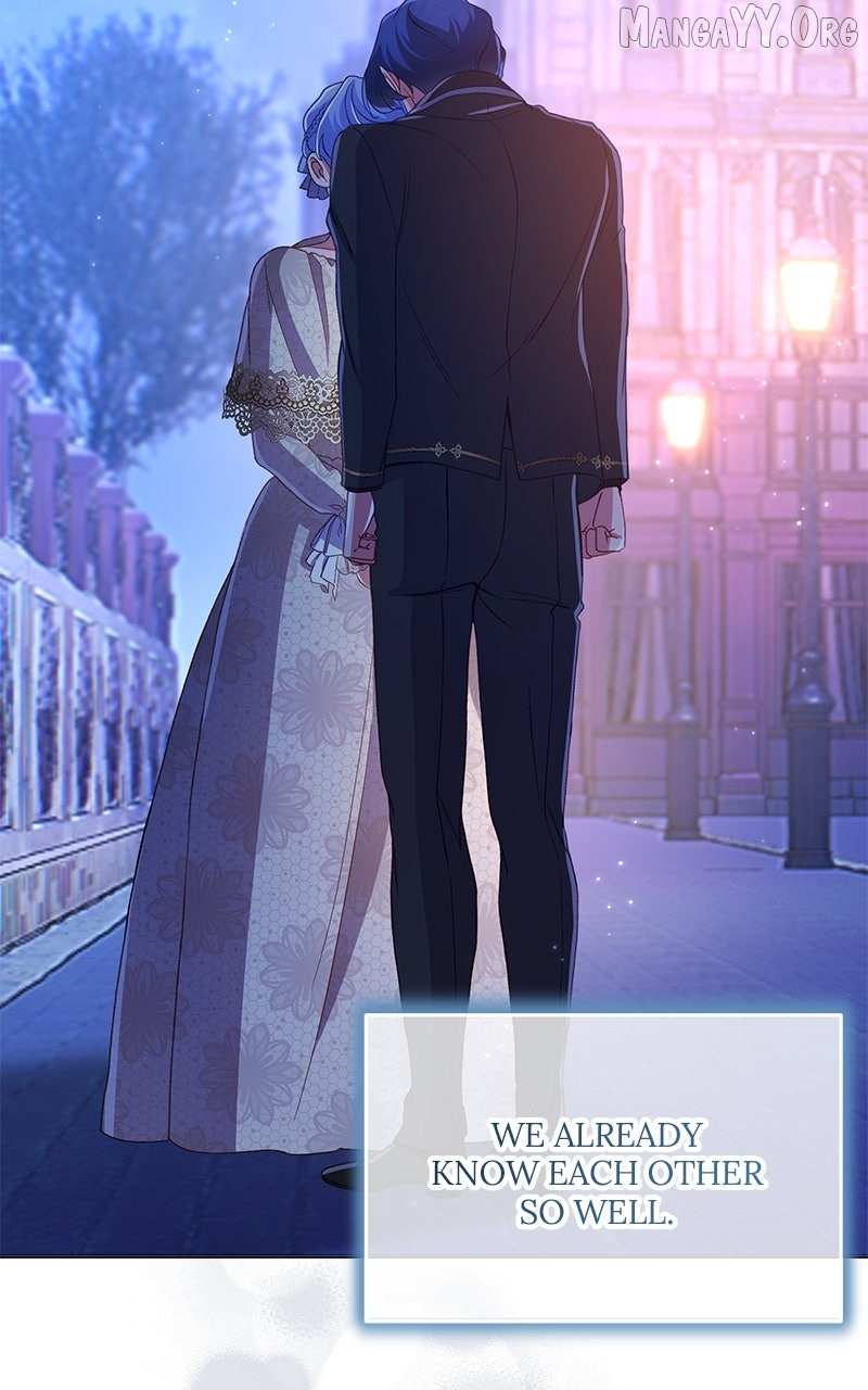 Read We Lost Our Engagement chapter 54 image 9 on Lezhin