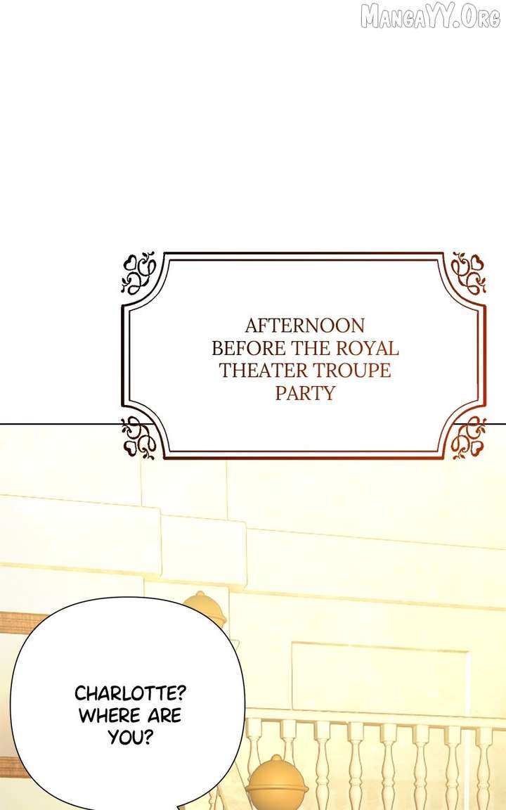 Read We Lost Our Engagement chapter 55 image 1 on Lezhin