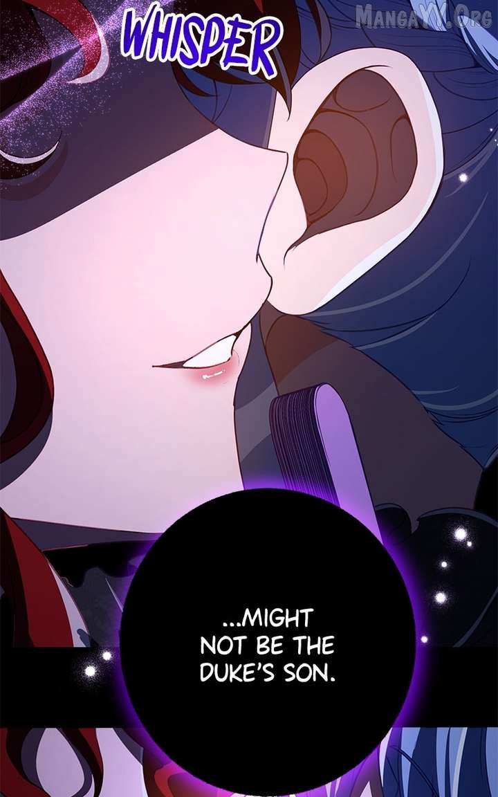 Read We Lost Our Engagement chapter 55 image 10 on Lezhin