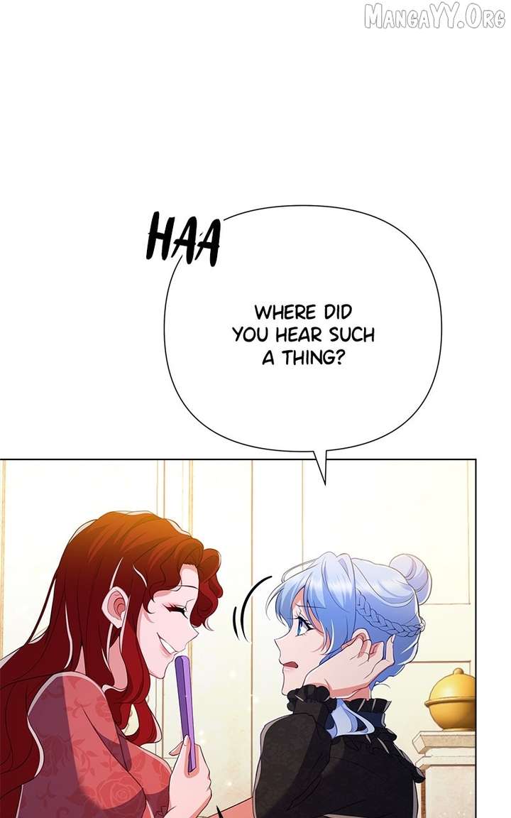 Read We Lost Our Engagement chapter 55 image 13 on Lezhin