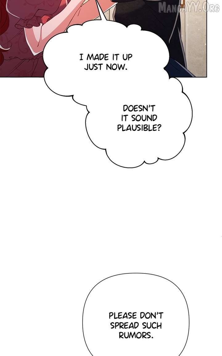 Read We Lost Our Engagement chapter 55 image 14 on Lezhin