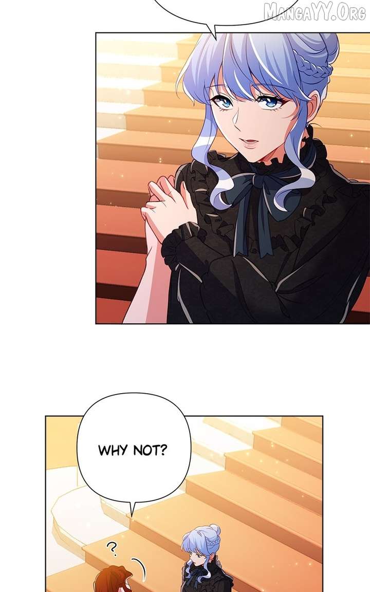 Read We Lost Our Engagement chapter 55 image 15 on Lezhin