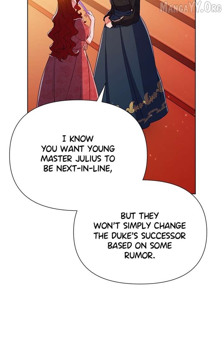 Read We Lost Our Engagement chapter 55 image 16 on Lezhin