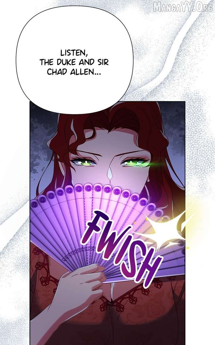 Read We Lost Our Engagement chapter 55 image 20 on Lezhin