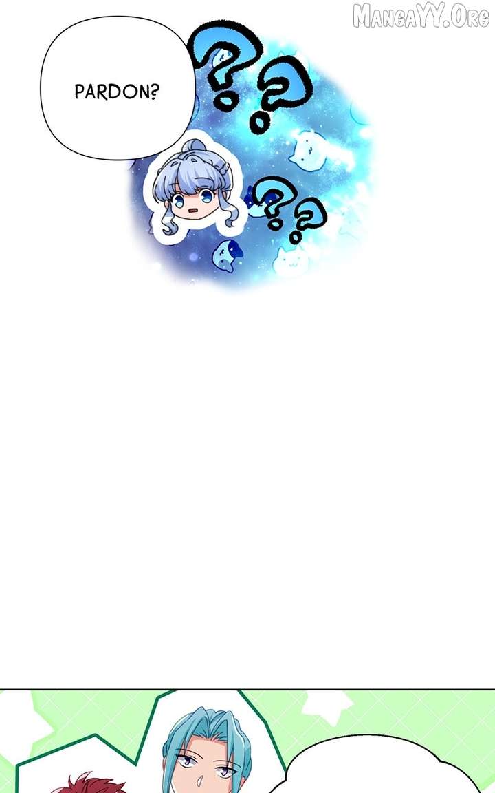 Read We Lost Our Engagement chapter 55 image 24 on Lezhin