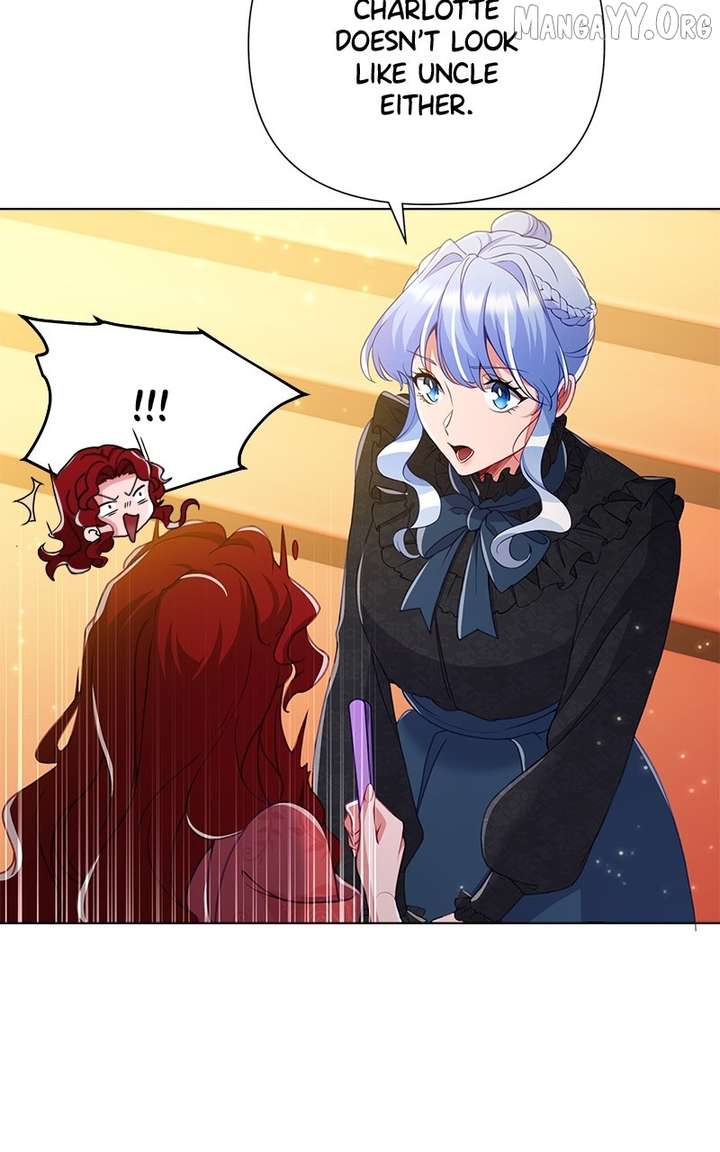 Read We Lost Our Engagement chapter 55 image 28 on Lezhin