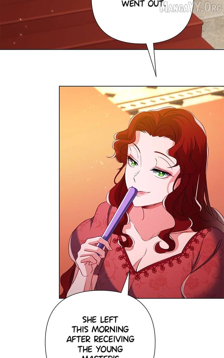 Read We Lost Our Engagement chapter 55 image 3 on Lezhin