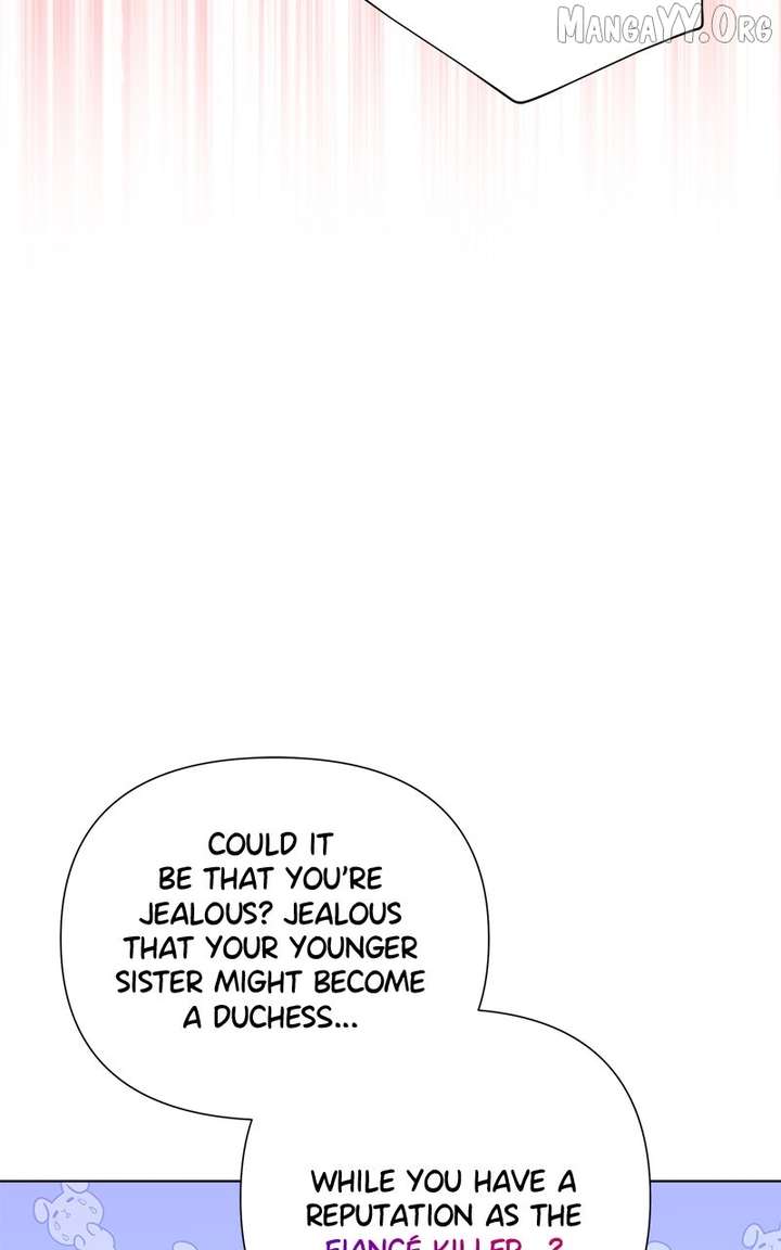 Read We Lost Our Engagement chapter 55 image 32 on Lezhin