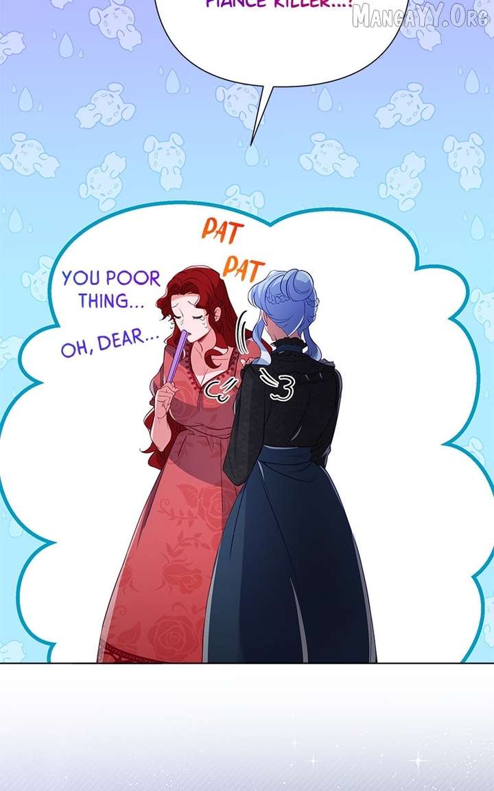 Read We Lost Our Engagement chapter 55 image 33 on Lezhin