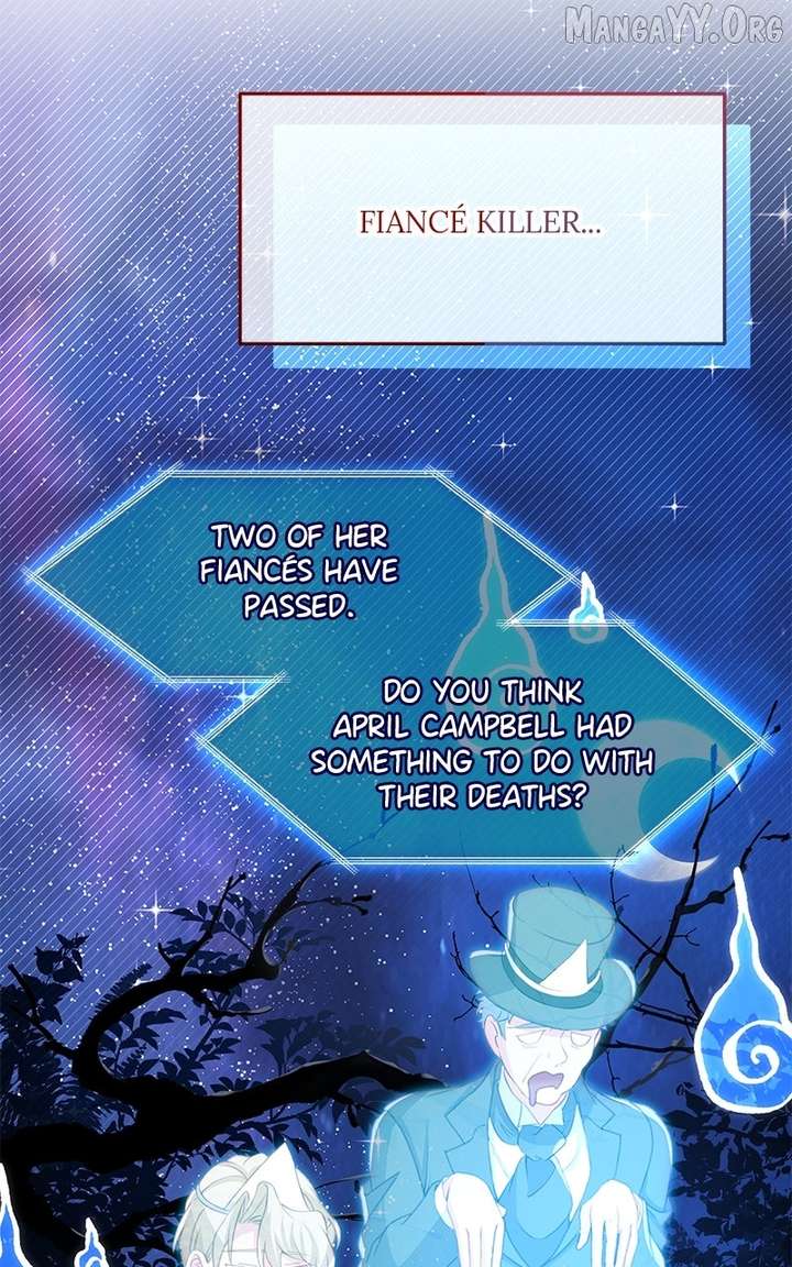 Read We Lost Our Engagement chapter 55 image 34 on Lezhin