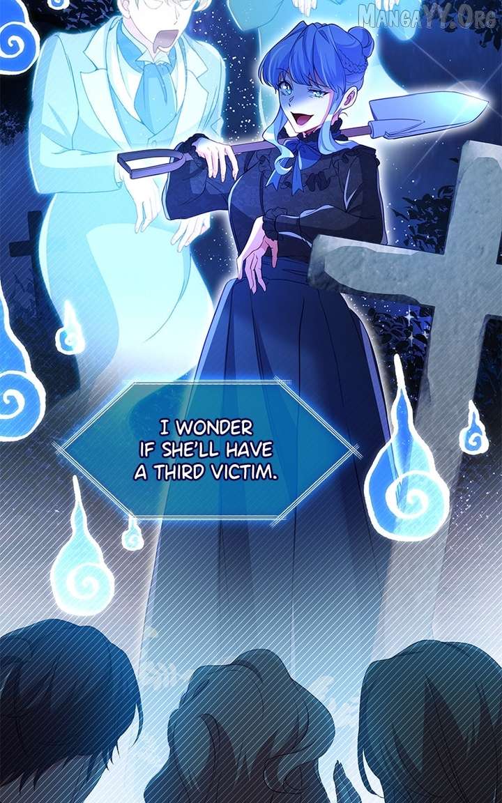 Read We Lost Our Engagement chapter 55 image 35 on Lezhin