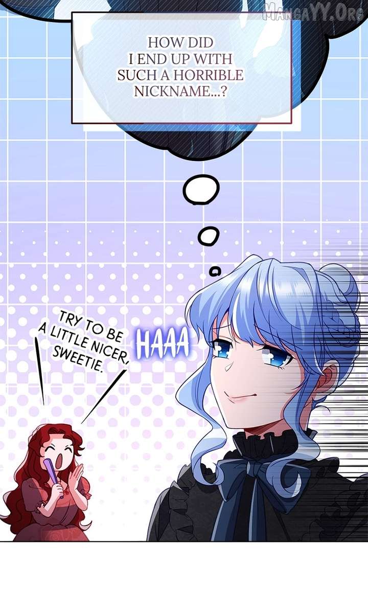 Read We Lost Our Engagement chapter 55 image 36 on Lezhin