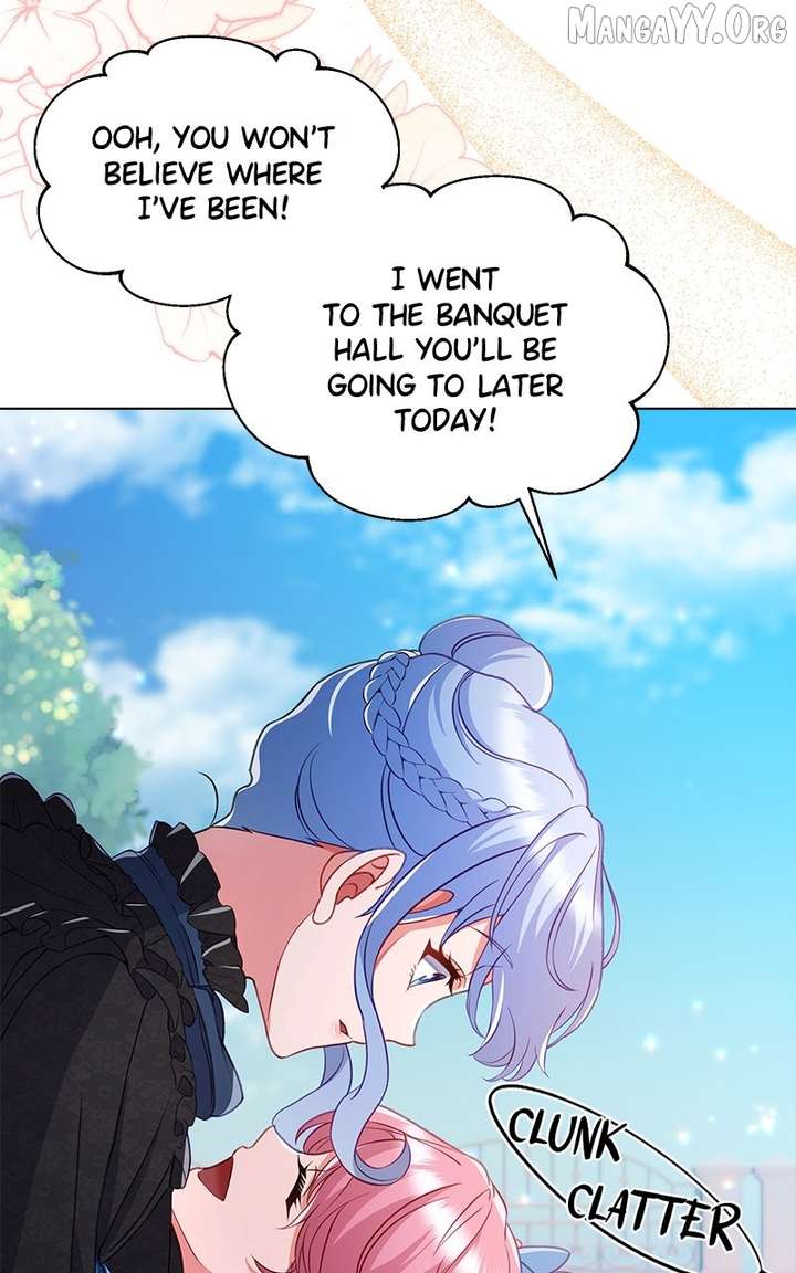 Read We Lost Our Engagement chapter 55 image 41 on Lezhin