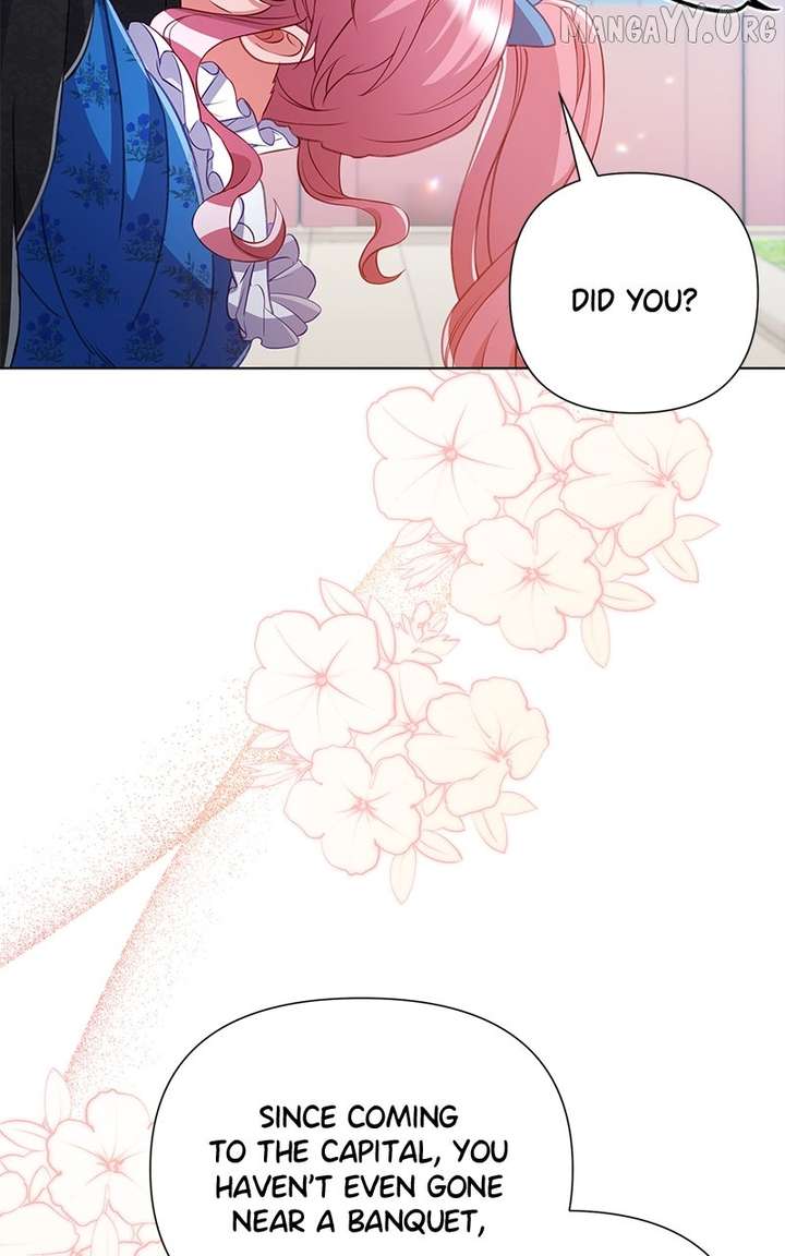 Read We Lost Our Engagement chapter 55 image 42 on Lezhin