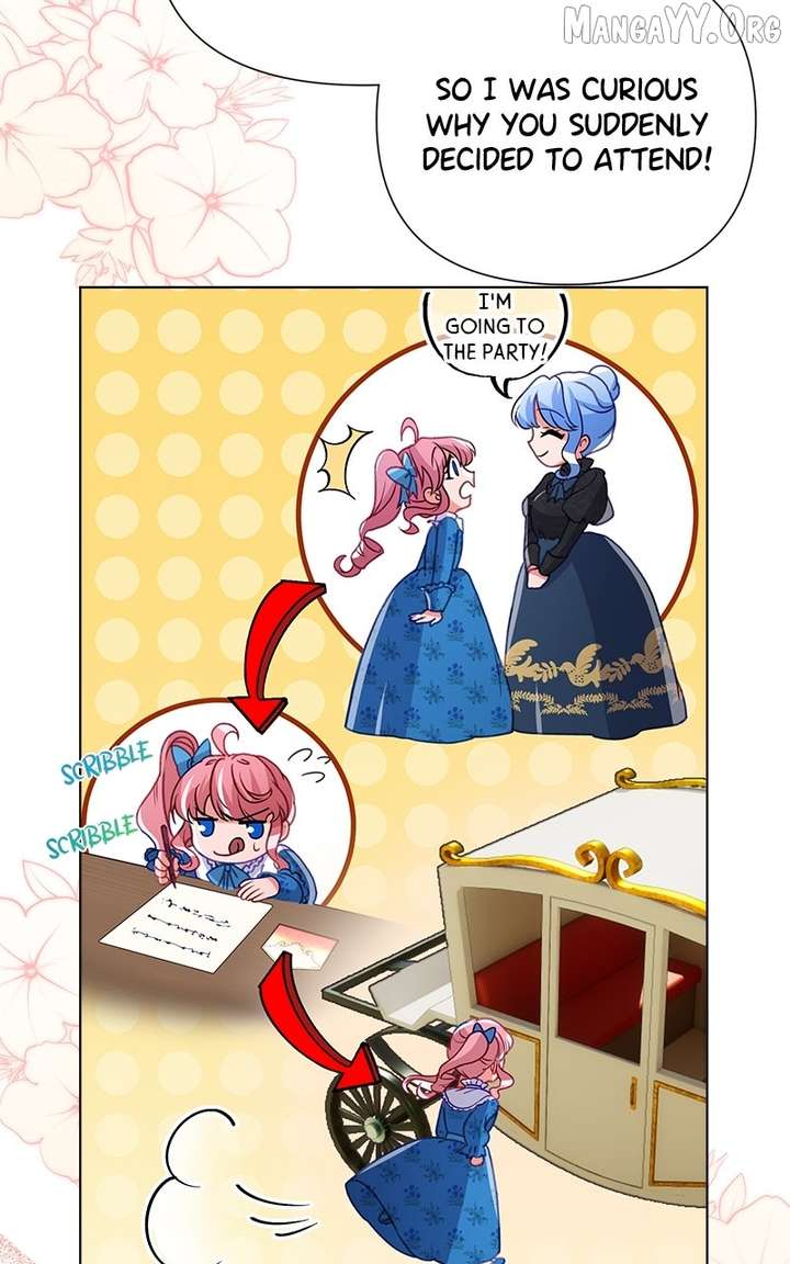 Read We Lost Our Engagement chapter 55 image 43 on Lezhin