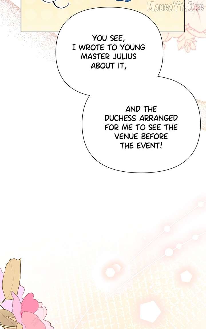 Read We Lost Our Engagement chapter 55 image 44 on Lezhin