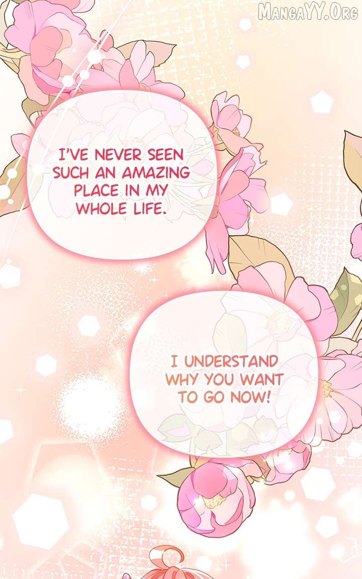 Read We Lost Our Engagement chapter 55 image 45 on Lezhin