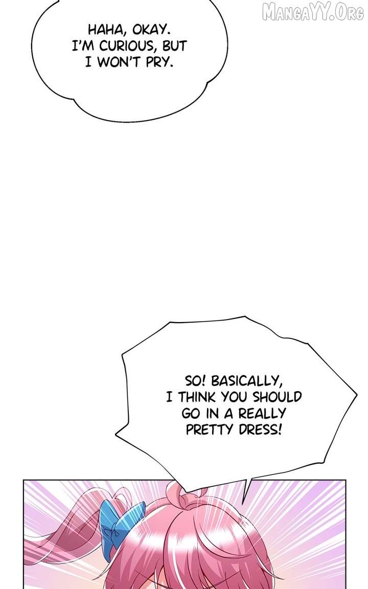 Read We Lost Our Engagement chapter 55 image 48 on Lezhin