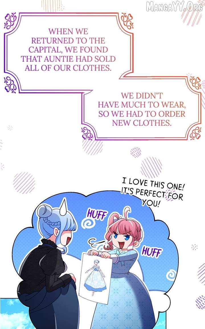 Read We Lost Our Engagement chapter 55 image 50 on Lezhin