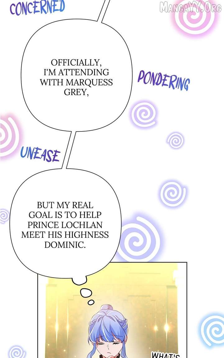 Read We Lost Our Engagement chapter 55 image 52 on Lezhin