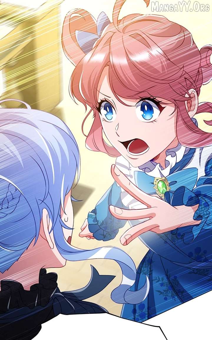 Read We Lost Our Engagement chapter 55 image 55 on Lezhin