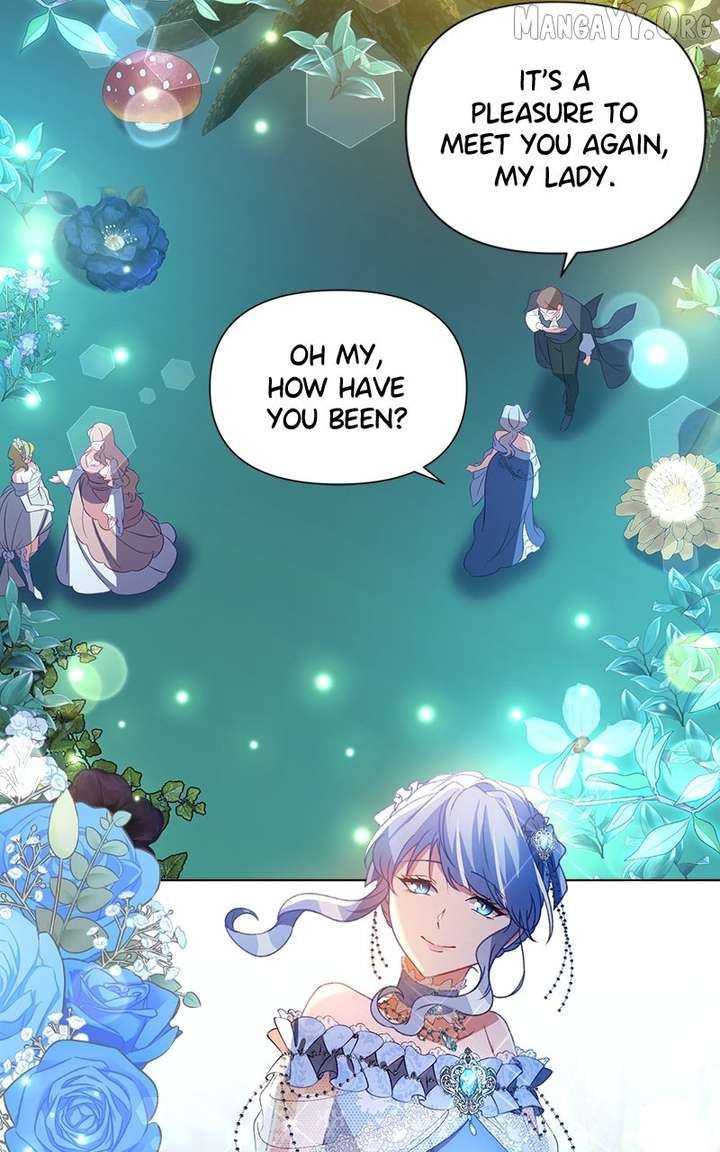Read We Lost Our Engagement chapter 55 image 58 on Lezhin