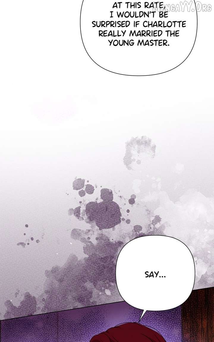 Read We Lost Our Engagement chapter 55 image 6 on Lezhin