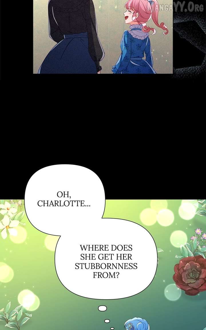Read We Lost Our Engagement chapter 55 image 61 on Lezhin