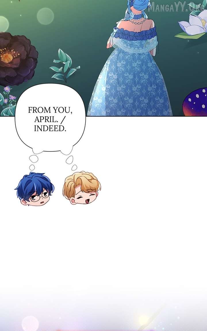Read We Lost Our Engagement chapter 55 image 62 on Lezhin