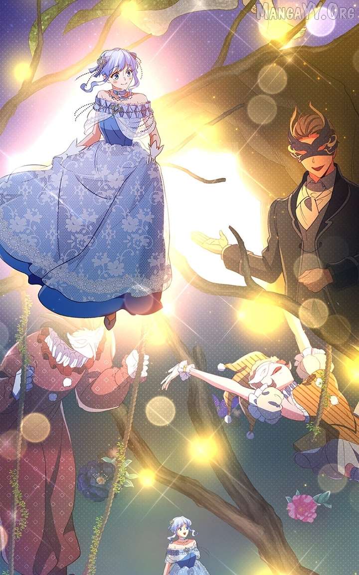 Read We Lost Our Engagement chapter 55 image 64 on Lezhin