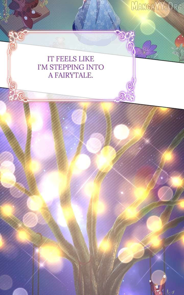 Read We Lost Our Engagement chapter 55 image 65 on Lezhin