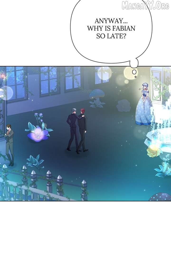 Read We Lost Our Engagement chapter 55 image 78 on Lezhin