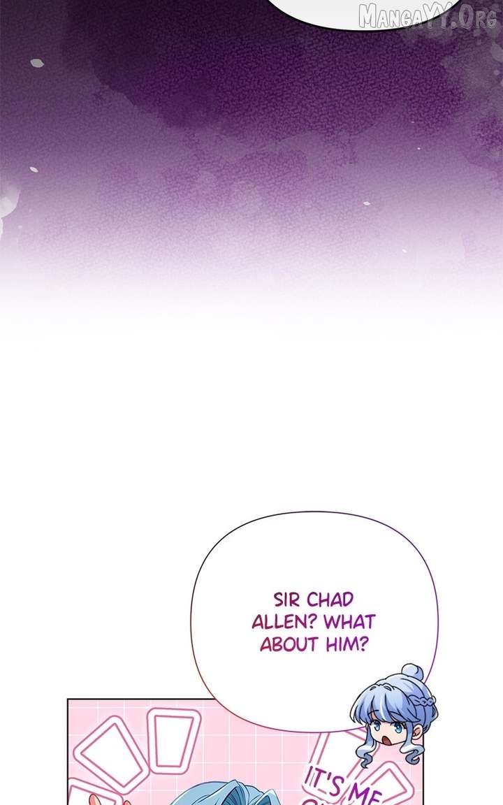 Read We Lost Our Engagement chapter 55 image 8 on Lezhin